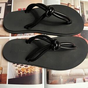 EMME PARSONS ♠️ Knot Pool Slides